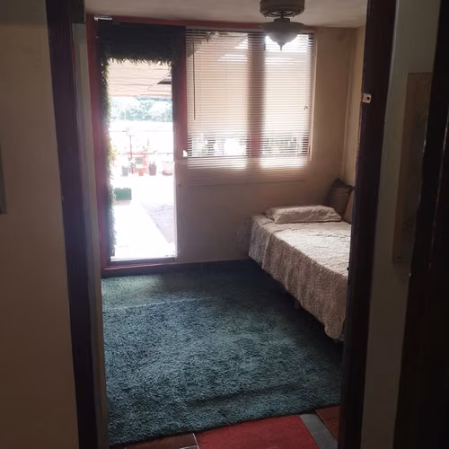 habitación amueblada – La Locería, Betania