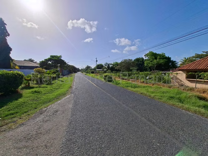 Se Vende Terreno en Las Lajas DPA27-509
