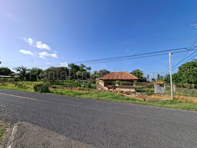 Se Vende Terreno en Las Lajas DPA27-509