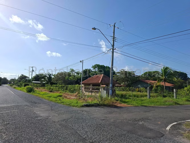 Land for Sale in Las Lajas DPA27-509
