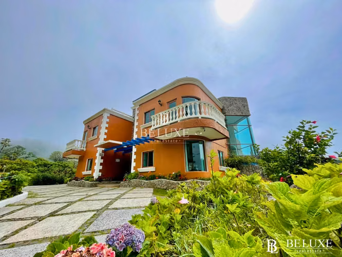 VENTA DE CASA DE MONTAÑA EN ALTOS DEL MARÍA (21)
