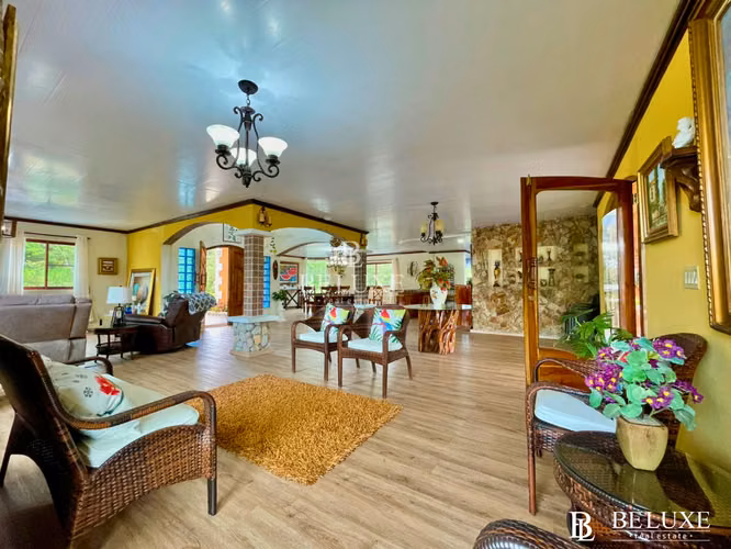 VENTA DE CASA DE MONTAÑA EN ALTOS DEL MARÍA (21)