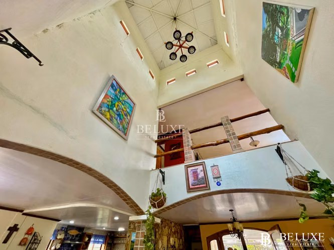 VENTA DE CASA DE MONTAÑA EN ALTOS DEL MARÍA (21)