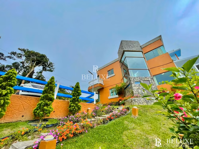 VENTA DE CASA DE MONTAÑA EN ALTOS DEL MARÍA (21)