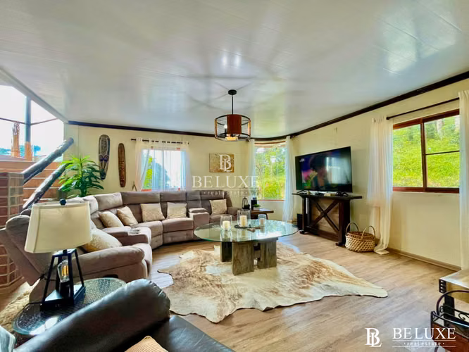 VENTA DE CASA DE MONTAÑA EN ALTOS DEL MARÍA (21)