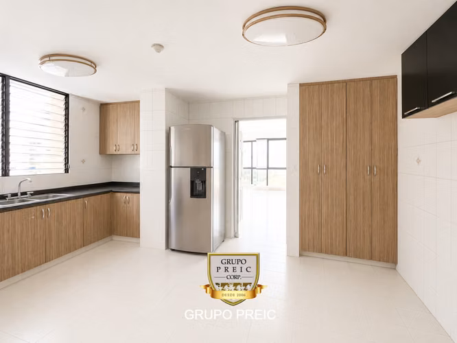 APARTAMENTO EN ALQUILER PUNTA PAITILLA PH MAJESTIC LINEA BLANCA AC