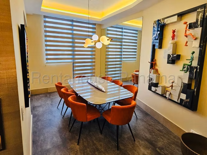 ALQUILO Apartmento en Ocean House en Santa Maria