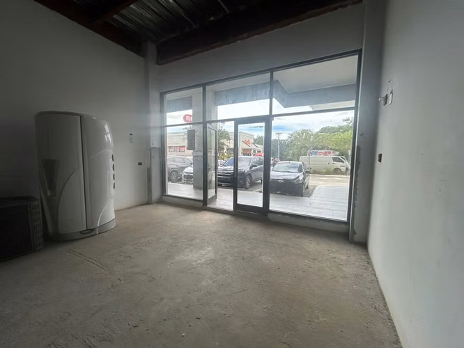 Local Comercial de 102 m² en Planta Baja | Northside Galleries, Brisas del Golf