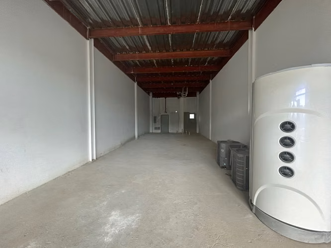 Local Comercial de 102 m² en Planta Baja | Northside Galleries, Brisas del Golf