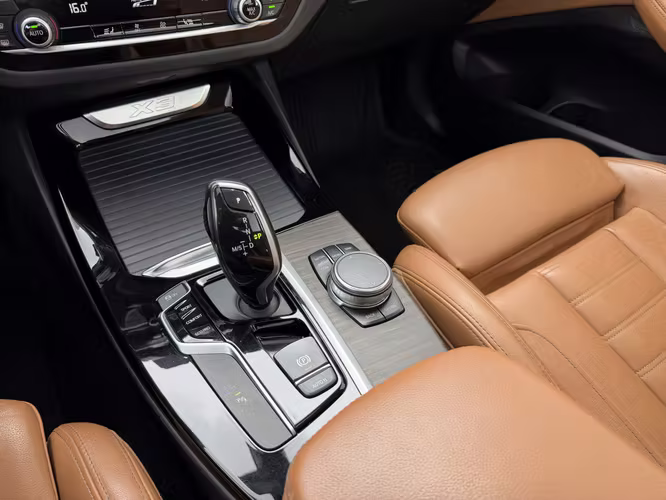 Bmw X3 2019