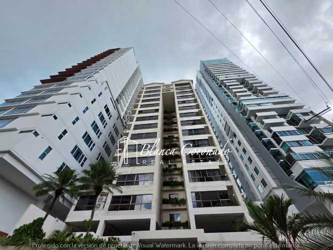 Apartamento en Venta en Coco del Mar | 320 m² | B/. 525,000