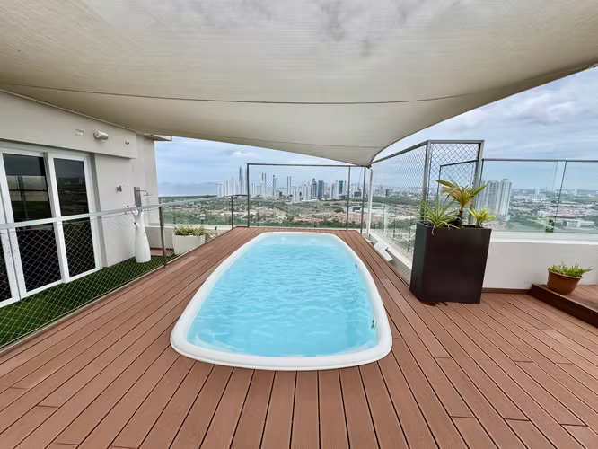 VENTA PENTHOUSE EN SANTA MARIA OPORTUNIDAD ec