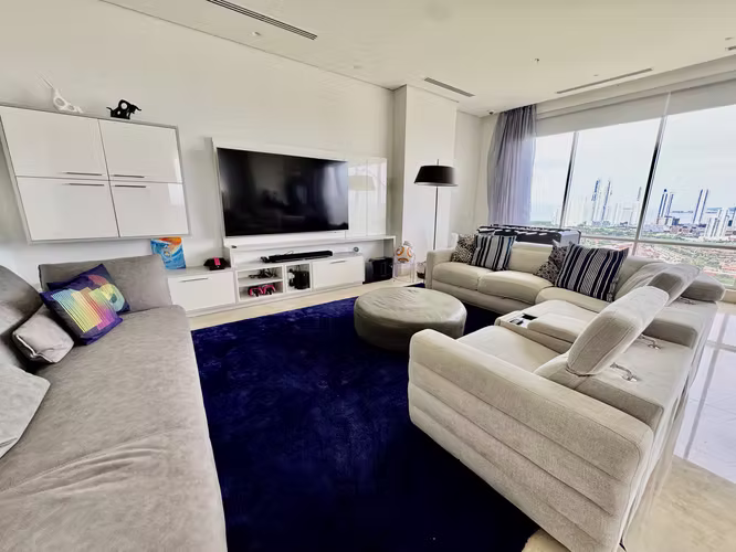 VENTA PENTHOUSE EN SANTA MARIA OPORTUNIDAD ec