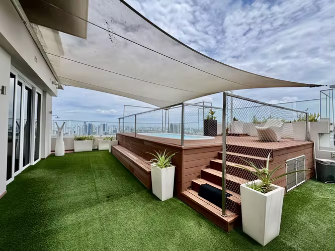 VENTA PENTHOUSE EN SANTA MARIA OPORTUNIDAD ec