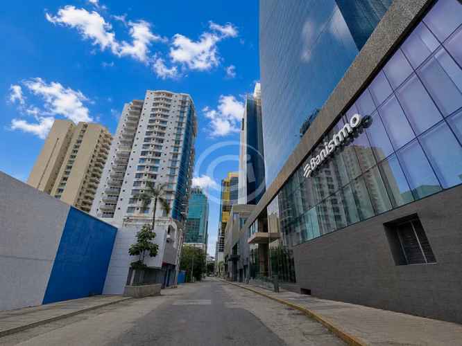 Venta Apartamento PH Galeria Uno Obarrio Remate Bancario 1,743 $/m2
