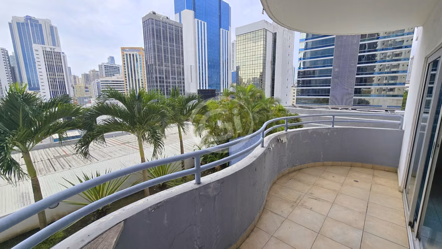 Venta Apartamento PH Galeria Uno Obarrio Remate Bancario 1,743 $/m2