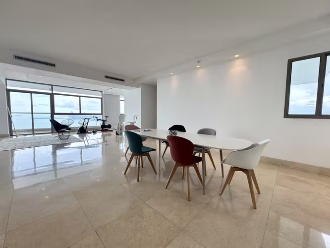 PH PARAMOUNT - COSTA DEL ESTE - ALQUILER - Imagen 9