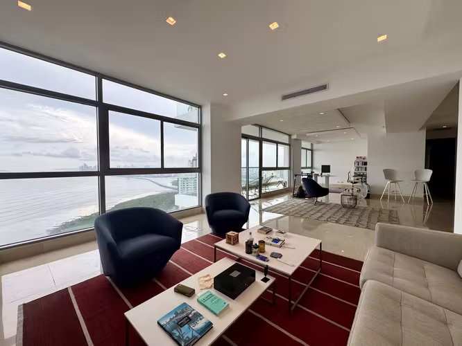 PH PARAMOUNT – COSTA DEL ESTE – FOR SALE