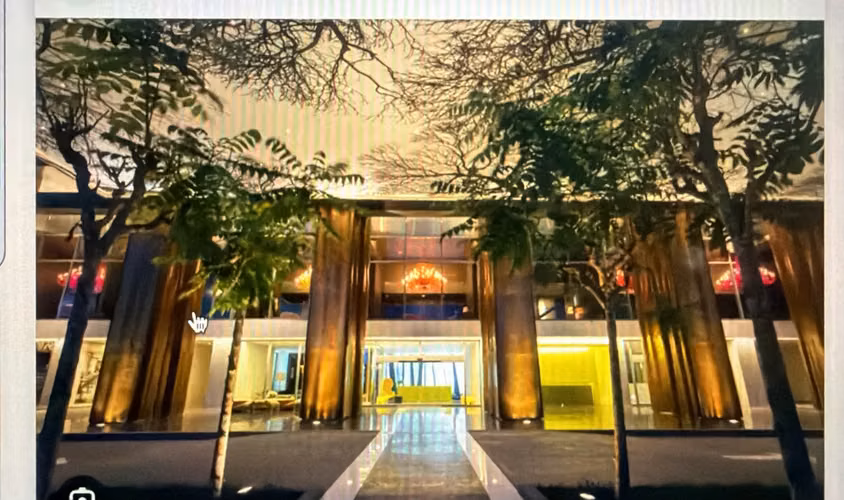 Se alquila apartamento en Arts and Yoo Panama
