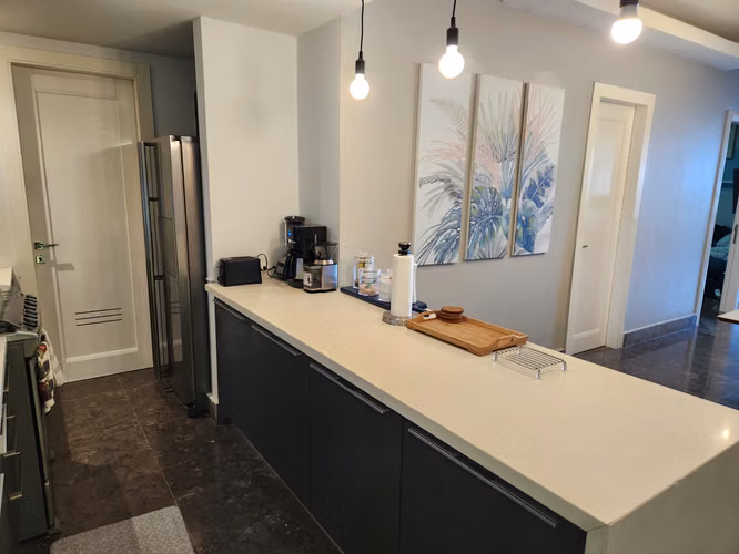 Se alquila apartamento en Arts and Yoo Panama