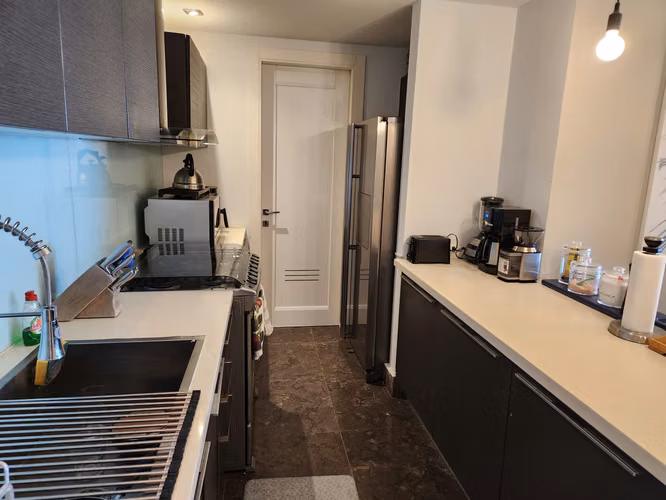 Se alquila apartamento en Arts and Yoo Panama