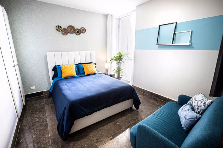 Se alquila apartamento en Arts and Yoo Panama