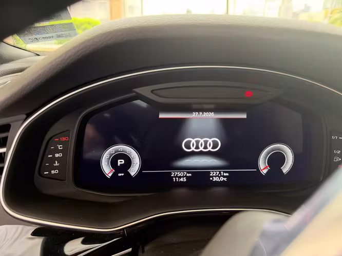 AUDI Q8 EXCELENTES CONDICIONES.