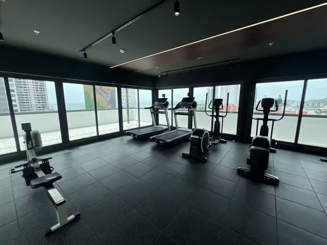  PH Alexa – Bella Vista | Apartamentos Nuevos y Full Amoblados