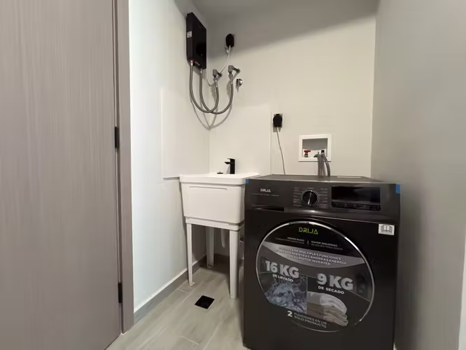  PH Alexa – Bella Vista | Apartamentos Nuevos y Full Amoblados