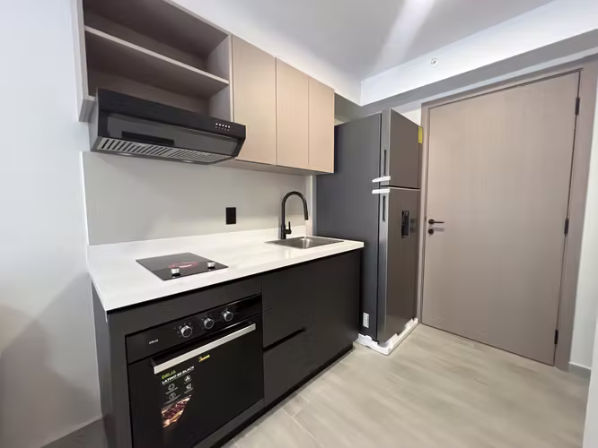  PH Alexa – Bella Vista | Apartamentos Nuevos y Full Amoblados