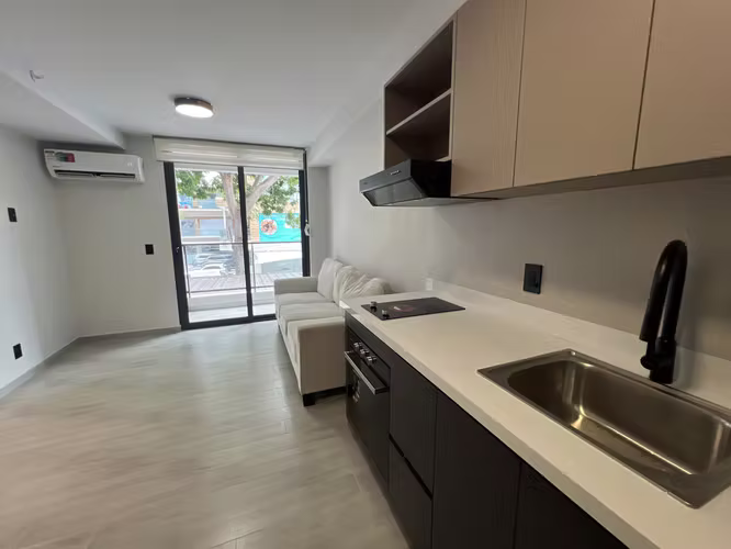  PH Alexa – Bella Vista | Apartamentos Nuevos y Full Amoblados