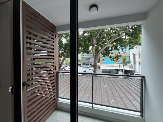  PH Alexa – Bella Vista | Apartamentos Nuevos y Full Amoblados