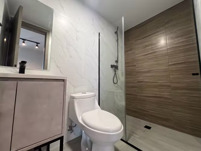  PH Alexa – Bella Vista | Apartamentos Nuevos y Full Amoblados