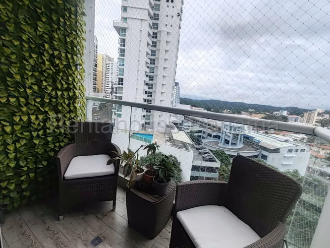 Apartamento Listo para Habitar en Venta en Edison Park 26PPM2900