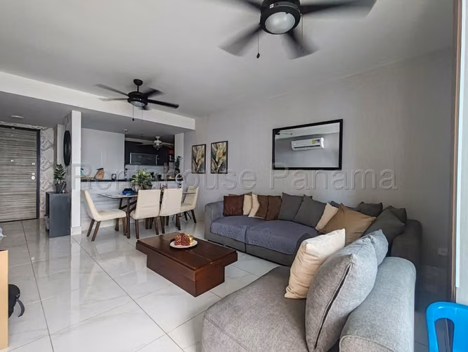 Apartamento Listo para Habitar en Venta en Edison Park 26PPM2900