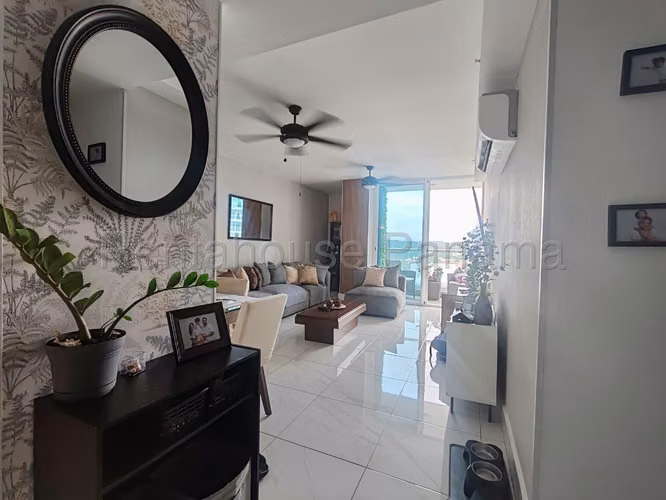 Apartamento Listo para Habitar en Venta en Edison Park 26PPM2900