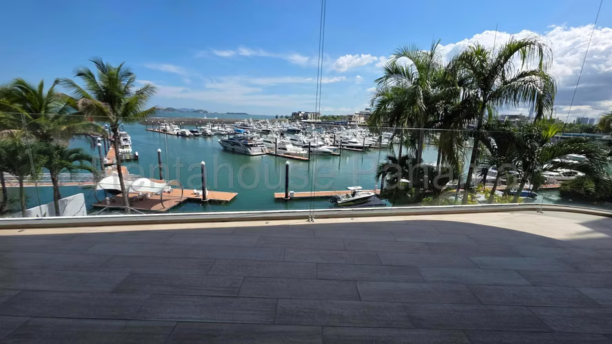 Se Alquila Apartamento en Punta Pacifica MDV27-770 - Imagen 4