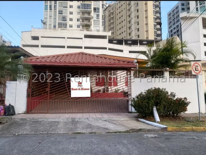 House for Sale in Hato Pintado MDV27-756