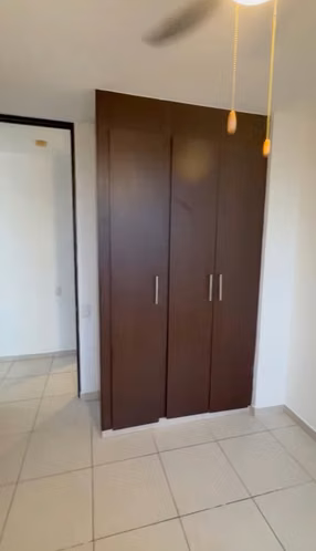 PH Alsacia Tower - Apartamento en Alquiler El Bosque Vacío solo Aires Acondicionados