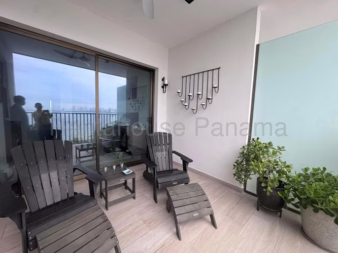 Se Vende Apartamento en Punta Pacifica MDV27-768
