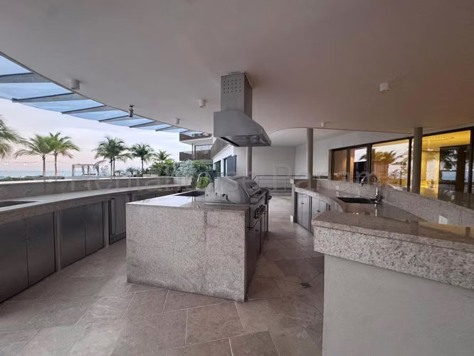 Se Vende Apartamento en Punta Pacifica MDV27-768