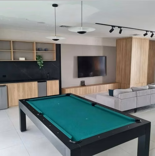 PH Mi Condado Apartamento en Alquiler Amoblado en Condado del Rey