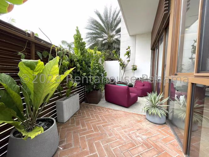 Apartamento en Venta en Punta Pacífica 23EPP9741