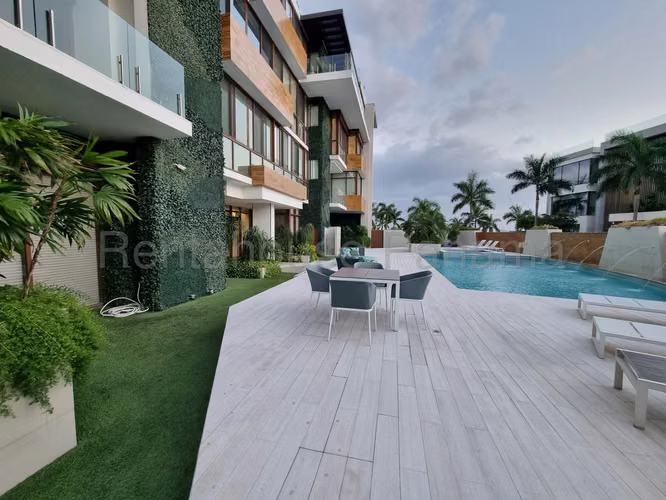Apartamento en Venta en Punta Pacífica 26EPP1574
