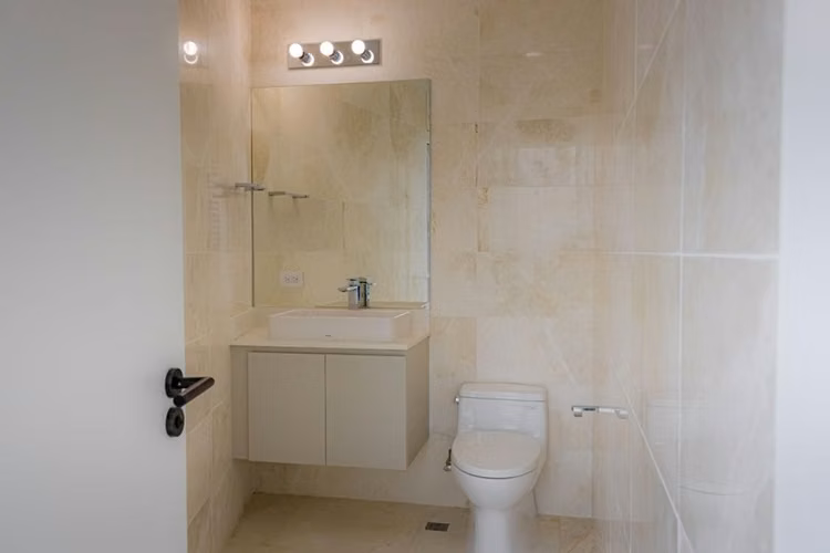 Ocean Reef Island Vendo Apartamento - Imagen 10