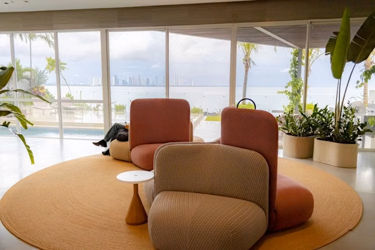 Ocean Reef Island Vendo Apartamento - Imagen 2