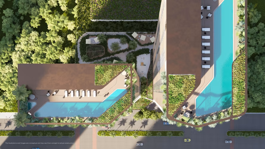 VIVE EN COSTA DEL ESTE PRE-VENTA