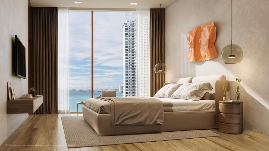 VIVE EN COSTA DEL ESTE PRE-VENTA