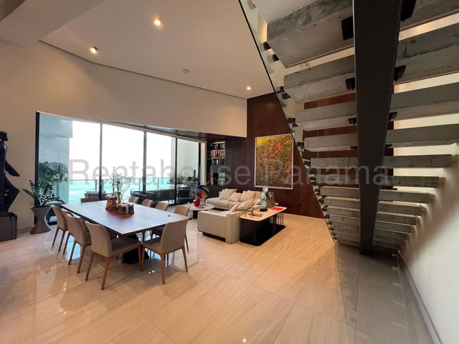 Apartamento en Venta en Punta Pacífica 26EPP4947