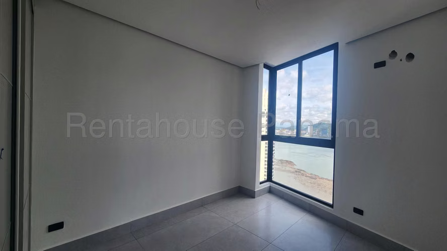 Apartamento en Alquiler en Punta Paitilla JG